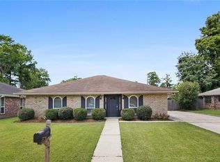 253 Dunleith Dr, Destrehan, LA 70047