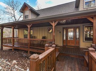 209 Coldwater Creek Dr, Mineral Bluff, GA 30559
