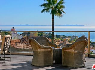 16868 Calle De Sarah, Pacific Palisades, CA 90272