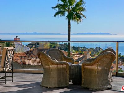 16868 Calle De Sarah, Pacific Palisades, CA, 90272