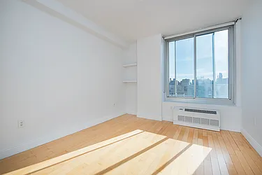 Rented by Oxford Property Group