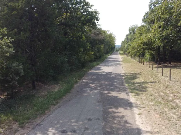 LOT 4 County Road 540, Fairfield, TX 75840