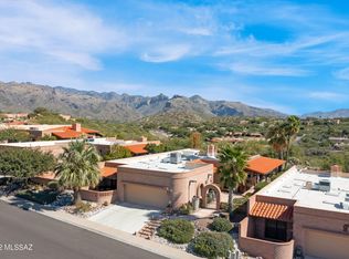 5148 N Via Sempreverde, Tucson, AZ 85750