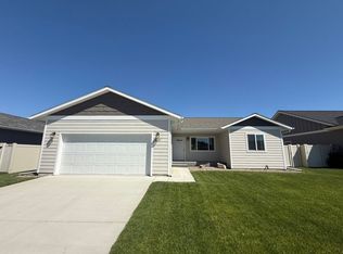2057 Mahogany Ave, Kalispell, MT 59901