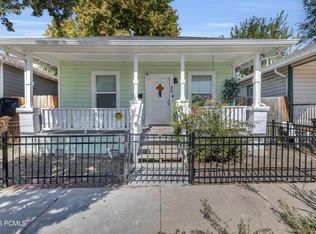 25 E Cleveland Ave, Salt Lake City, UT 84115