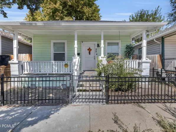 25 E Cleveland Ave, Salt Lake City, UT 84115