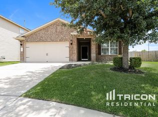 26939 Wild Duck Ln, Hockley, TX 77447