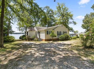 2283 Pineland Shores Cir, Cross Hill, SC 29332