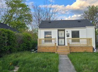 3525 Hickory St, Inkster, MI 48141