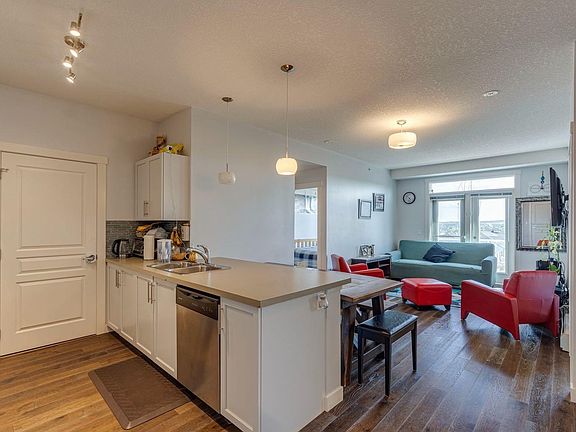 4th image of 2300 Evanston Sq NW #410