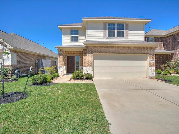 2nd image of 13830 Bonner Bluff Ln