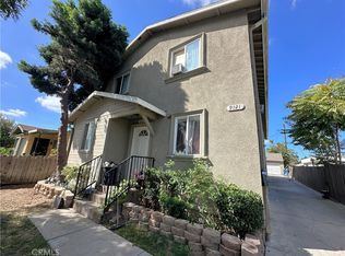 9121 Orchard Ave, Los Angeles, CA 90044