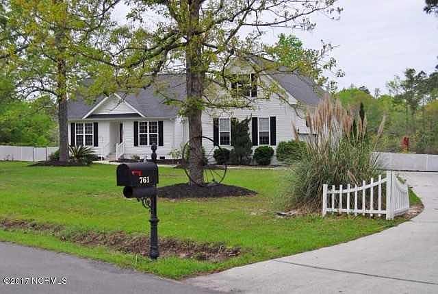 1st image of 761 Loblolly Road SW