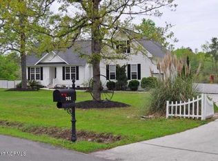 761 Loblolly Rd SW, Shallotte, NC 28470