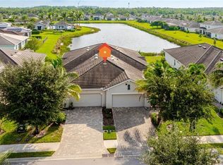 4163 Bisque Ln, Fort Myers, FL 33916