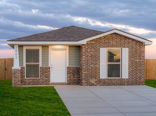 Concept Home 700A plan