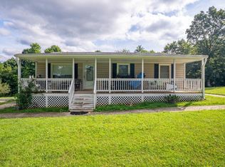 473 Forest Sale Rd, Amherst, VA 24521