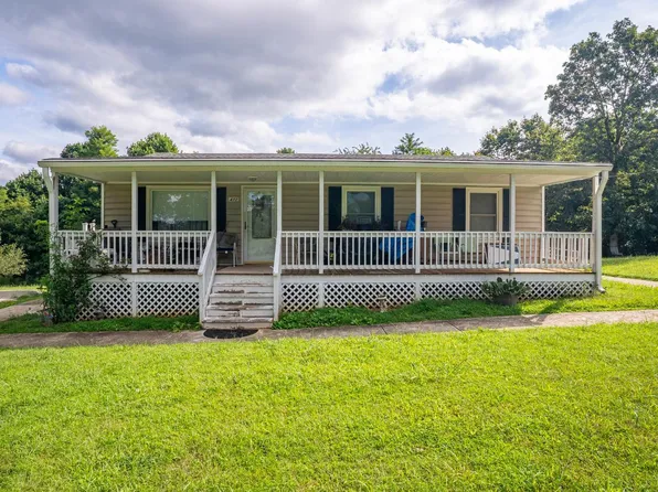 473 Forest Sale Rd, Amherst, VA 24521