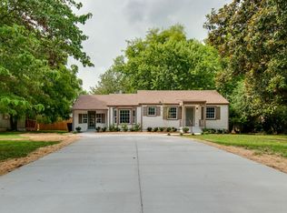 2817 Ennis Rd, Nashville, TN 37210