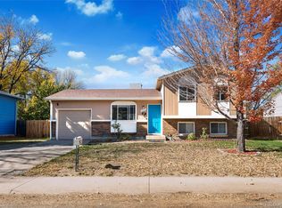 809 S Nome Street, Aurora, CO 80012