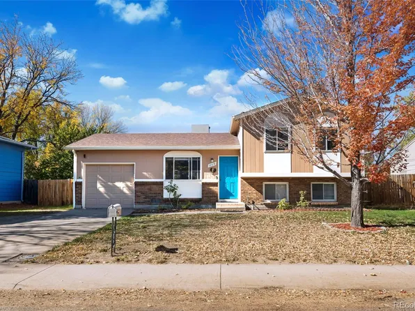 809 S Nome Street, Aurora, CO 80012