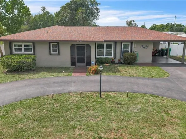 4085 Drance St, Punta Gorda, FL 33980