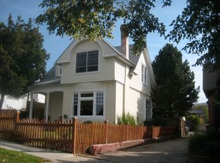 278 N C St, Salt Lake City, UT 84103