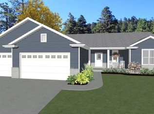 8314 Marlo Ave, Neenah, WI 54956