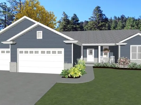 8314 Marlo Ave, Neenah, WI 54956