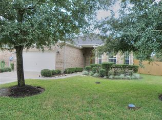 1669 Cecina St, League City, TX 77573