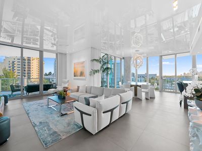 701 N Fort Lauderdale Beach Boulevard #605, Fort Lauderdale, FL, 33304