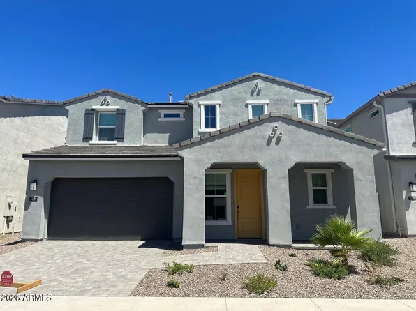 5124 E Coolbrook Ave, Scottsdale, AZ 85254