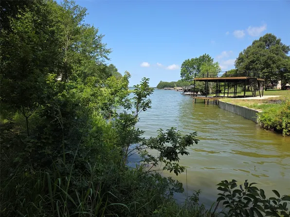 LOT 32 Sweetwater Trl, Kerens, TX 75144