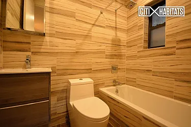 Rented by Citi Habitats