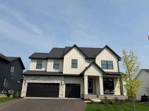 14708 Kingsview Ln N, Dayton, MN 55327