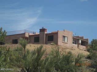 8998 Water Tank Rd, Kingman, AZ 86401