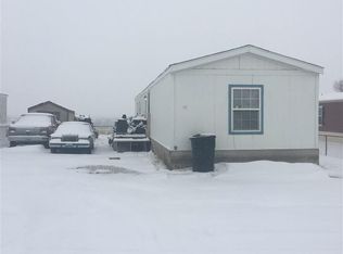 105 Yucca Cir, Mills, WY 82604