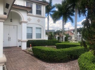 15503 SW 24th Ter, Miami, FL 33185