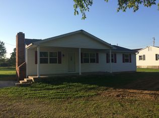 9889 State Route 159, Kingston, OH 45644