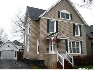 915 Salina St, Watertown, NY 13601