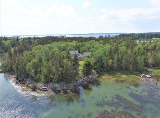 18 Dyers Point Ln, Addison, ME 04606