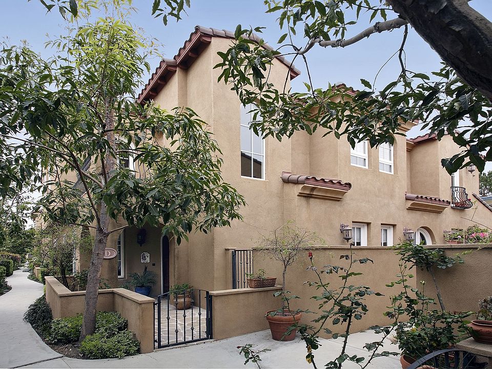 Beautiful Tuscan Condo