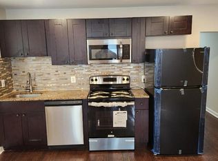 548 Chestnut St APT A, Pottstown, PA 19464