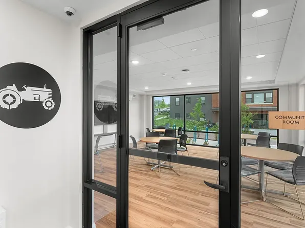 Brandywine Lofts, 418 Obrien Farm Rd #309, South Burlington, VT 05403