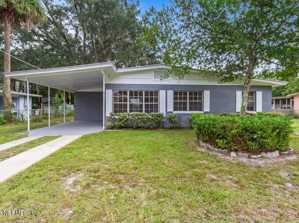 2015 WESTOVER Drive, Palatka, FL 32177