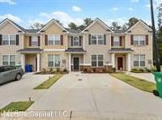 2633 Parrish Ct #120, Lithonia, GA 30038