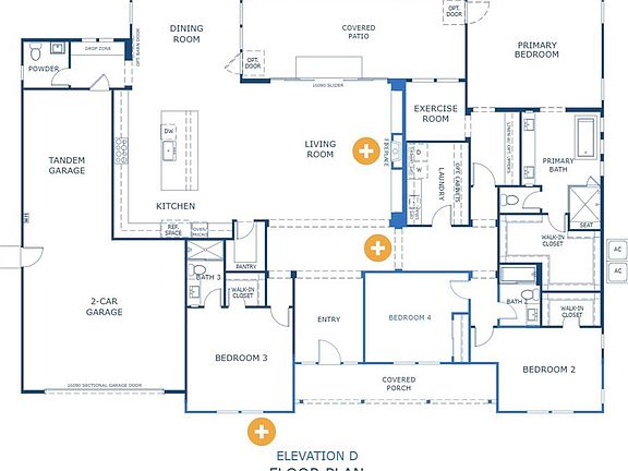 2nd image of this home