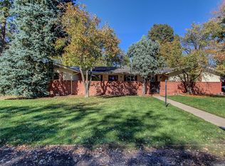 13885 W 30th Ave, Golden, CO 80401