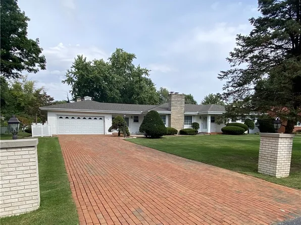 24 E South Court Dr, Decatur, IL 62526