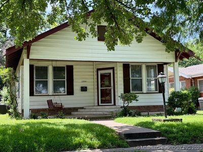 1006 McLish St, Ardmore, OK, 73401